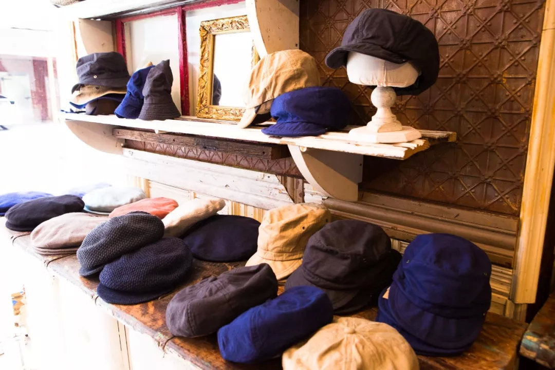 你不知道？东京时尚女孩的隐藏地标——这才叫会玩