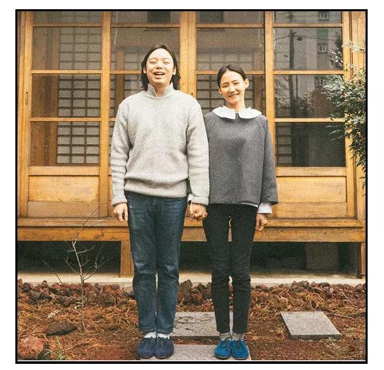 一定要和对象买情侣装,不和对方买情侣装