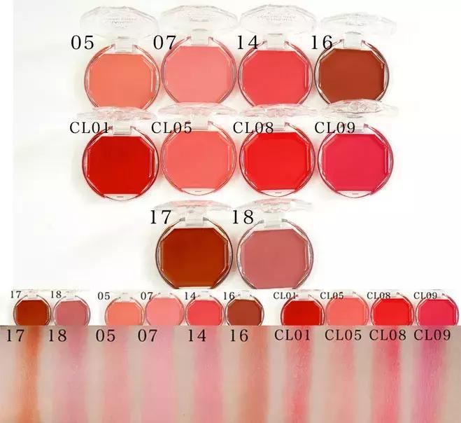 完美日记眼影盘哪个最值得买新手,完美日记探险家十二色动物眼影盘