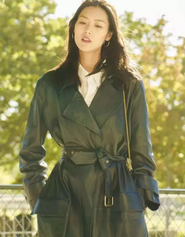 你是什么脸适合什么妆容,你是什么脸型就选什么风格