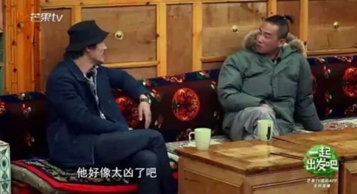 杨烁被曝索要高价片酬,表面上憨厚老实的人出轨