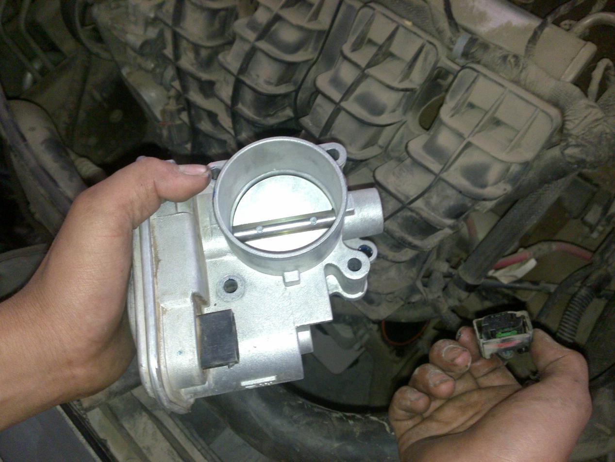 五羊本田nx125行驶途中突然熄火,行驶中突然熄火怎么办