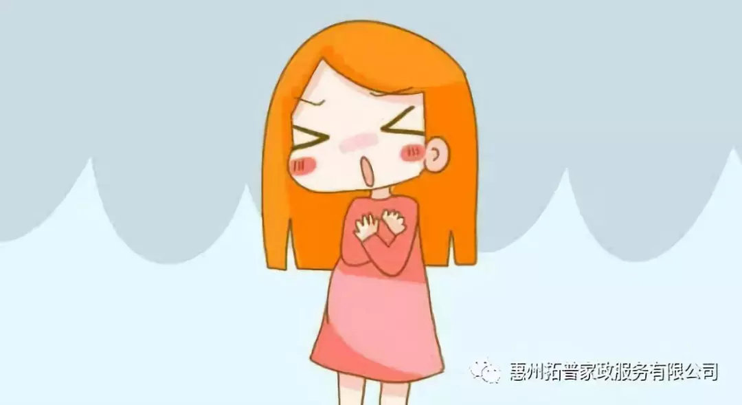 一动就累怀孕早期有这个症状吗,怀孕十天会有恶心呕吐症状吗