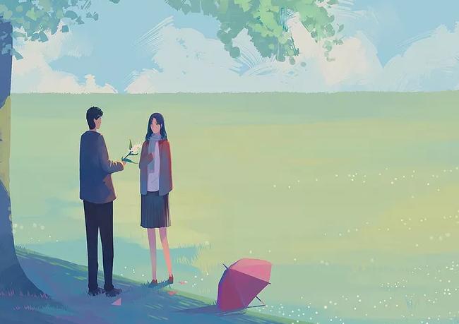 人到中年不跟妻子接吻,人到中年为什么拒绝接吻