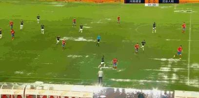 中超最顶级的足球联赛,深刻反思中国足球