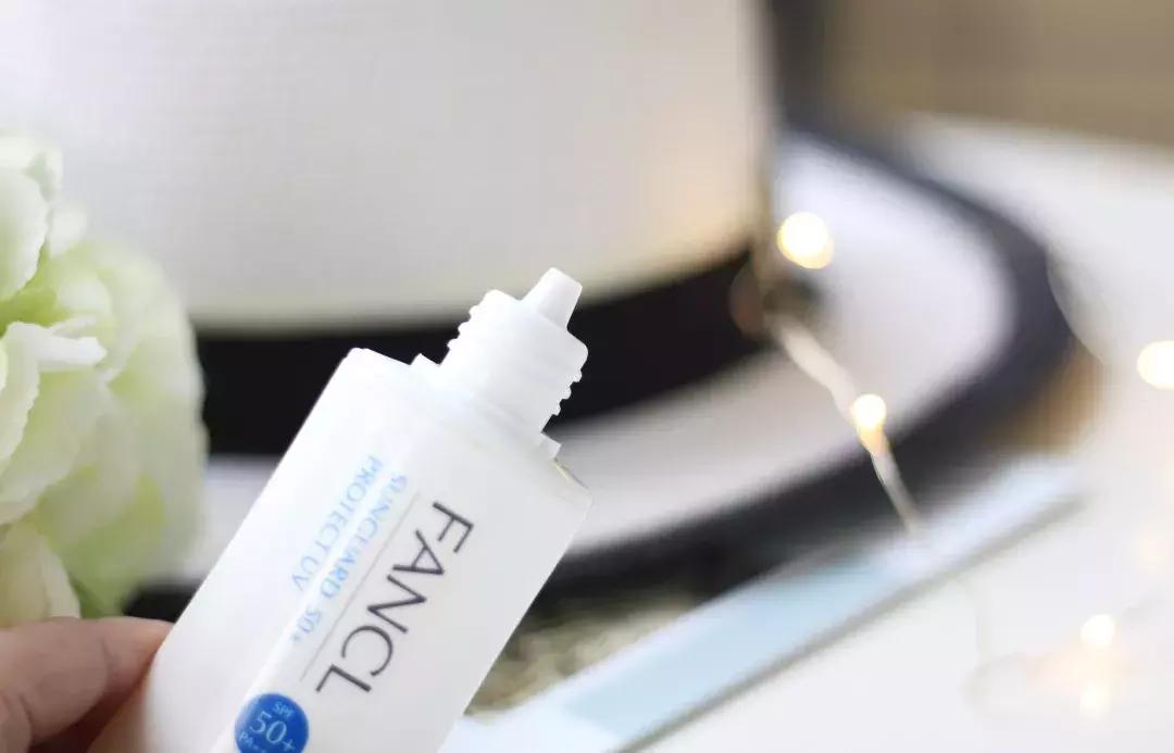 十大公认最好的防晒霜推荐,防晒霜防汗平价