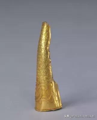 清宫皇妃为什么要戴指套,清宫为什么戴指甲套