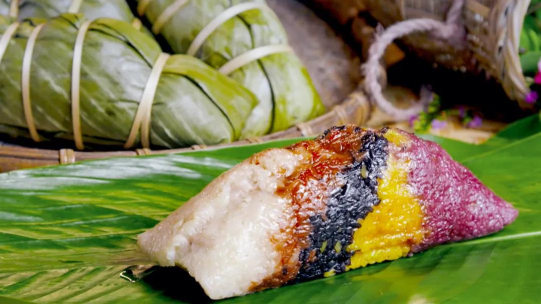 全国最好吃的7只粽子，看看有没有你家乡的