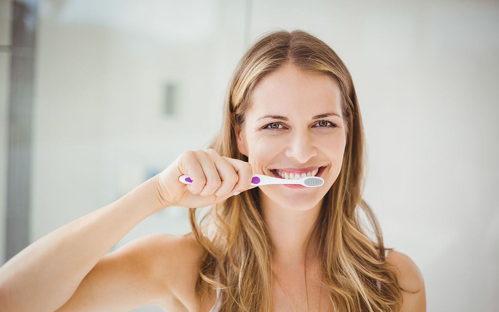 保持相对年轻经验之护肤篇