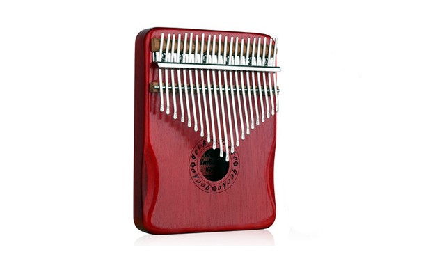 新手适合学33音拇指琴吗,零基础拇指琴21音怎么学