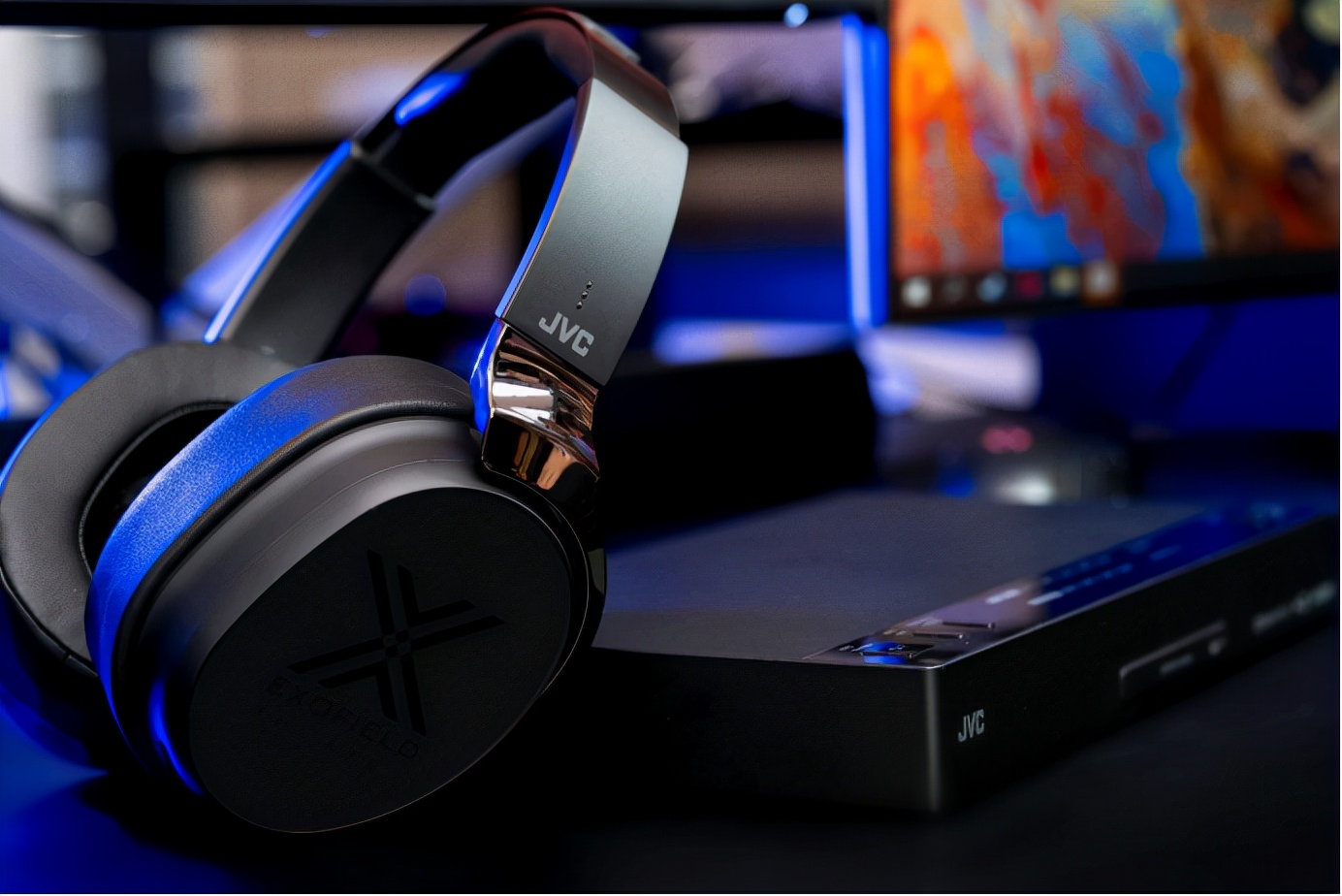 jvcxp-ext1全景声蓝牙耳机,jvcext1全景声耳机