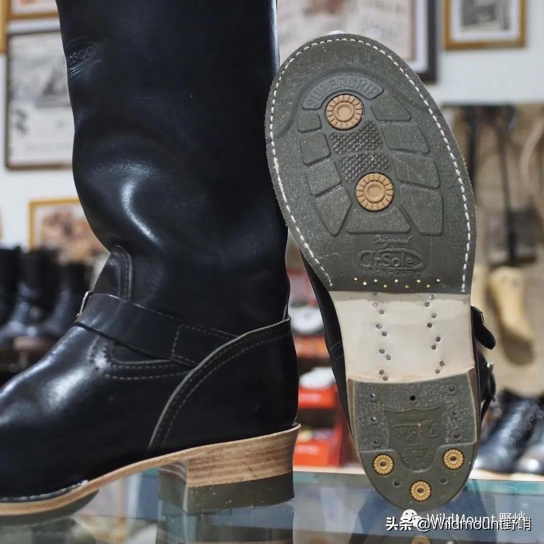 drsole鞋底是什么牌子,Nike的橡胶鞋底是什么品牌