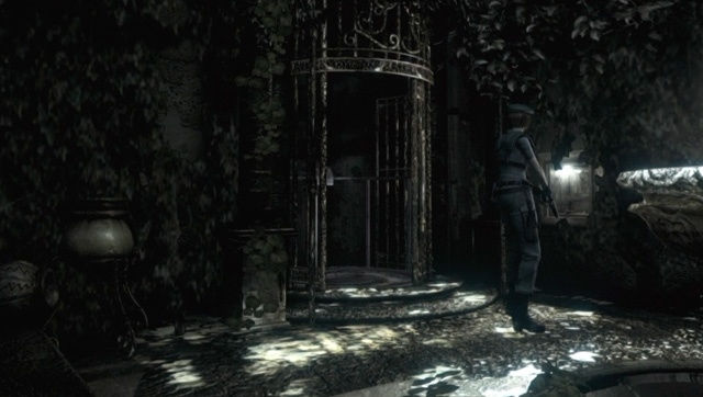 生化危机1重制版吉尔攻略视频,生化危机1重制版图文攻略吉尔篇