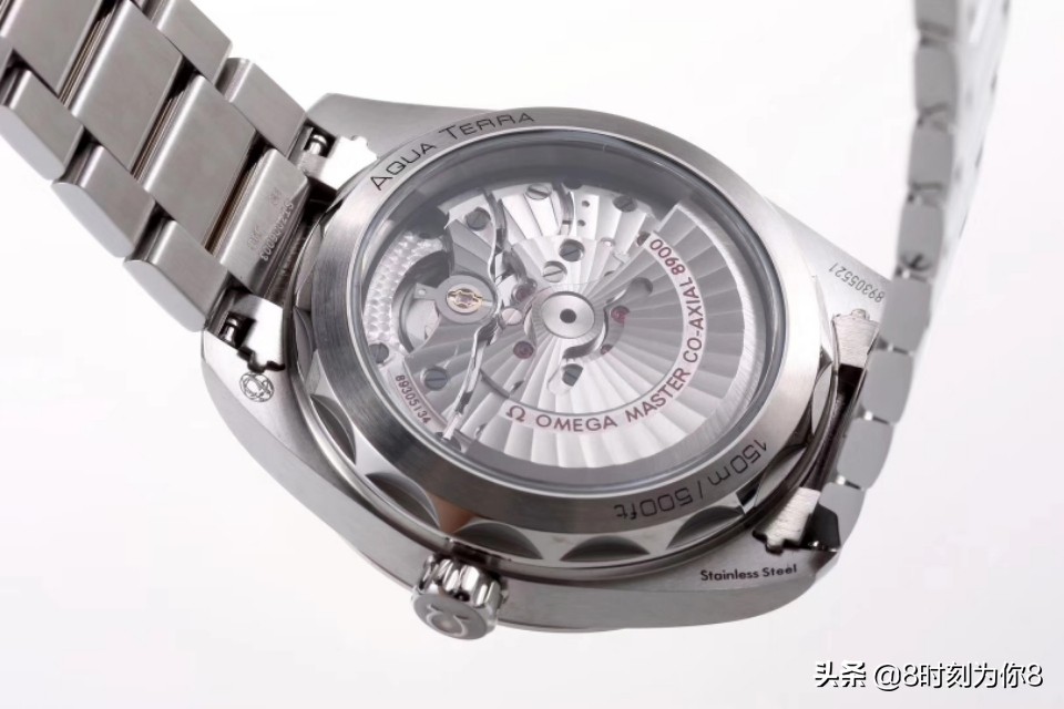 开箱欧米茄碟飞腕表,欧米茄海马开箱