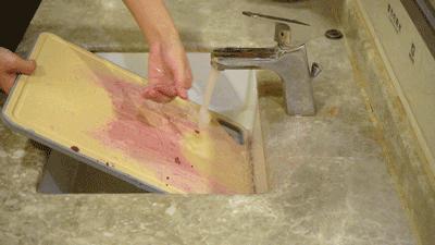 网红菜板防霉,网红菜板家用抗菌防霉