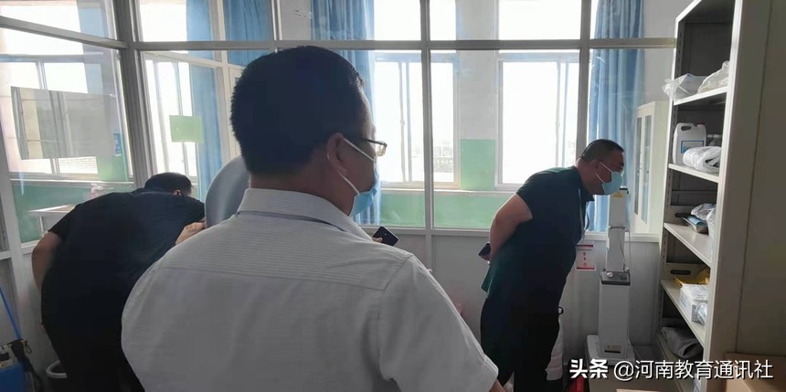 疫情防控督导组实施方案学校,巡视组进驻期间疫情防控方案