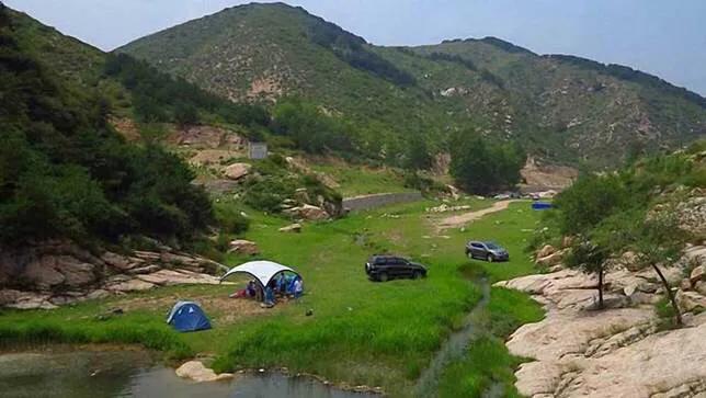 太原周边9条自驾游线路推荐,太原周边有山有水自驾游的地方