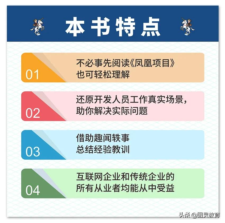 豆瓣评分8.6,这本书启发无数开发者