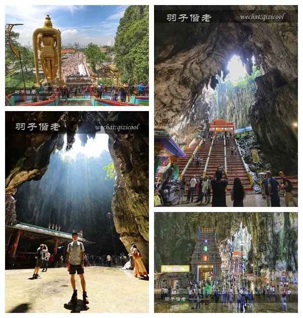 第一次去吉隆坡有什么感受,第一次去马来西亚需要学什么沟通