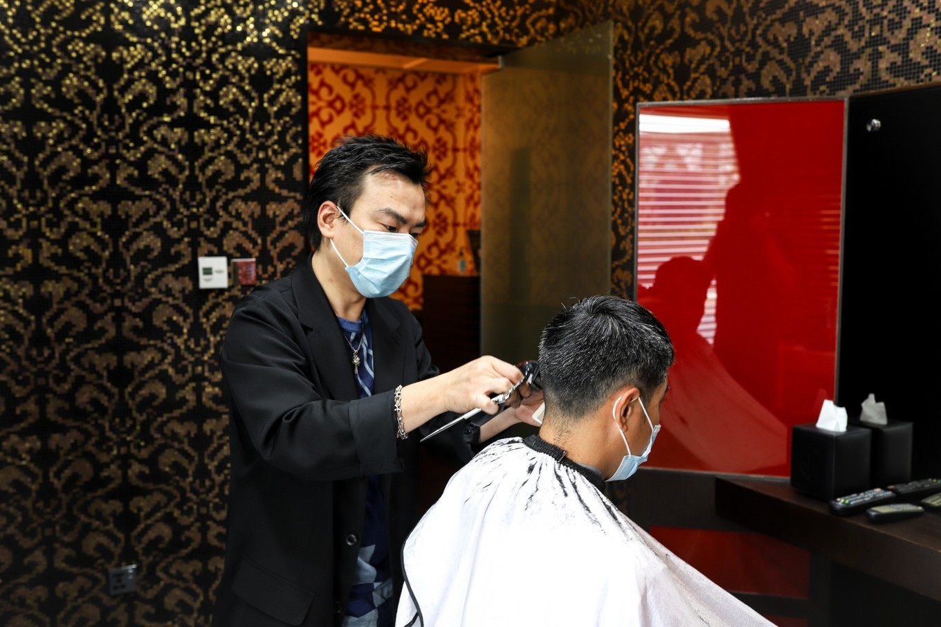 葡京米其林餐厅,老葡京米其林美食攻略