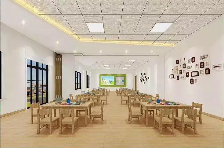 汇爱幼稚园对面幼儿园,汇爱幼稚园郑地璞园校区