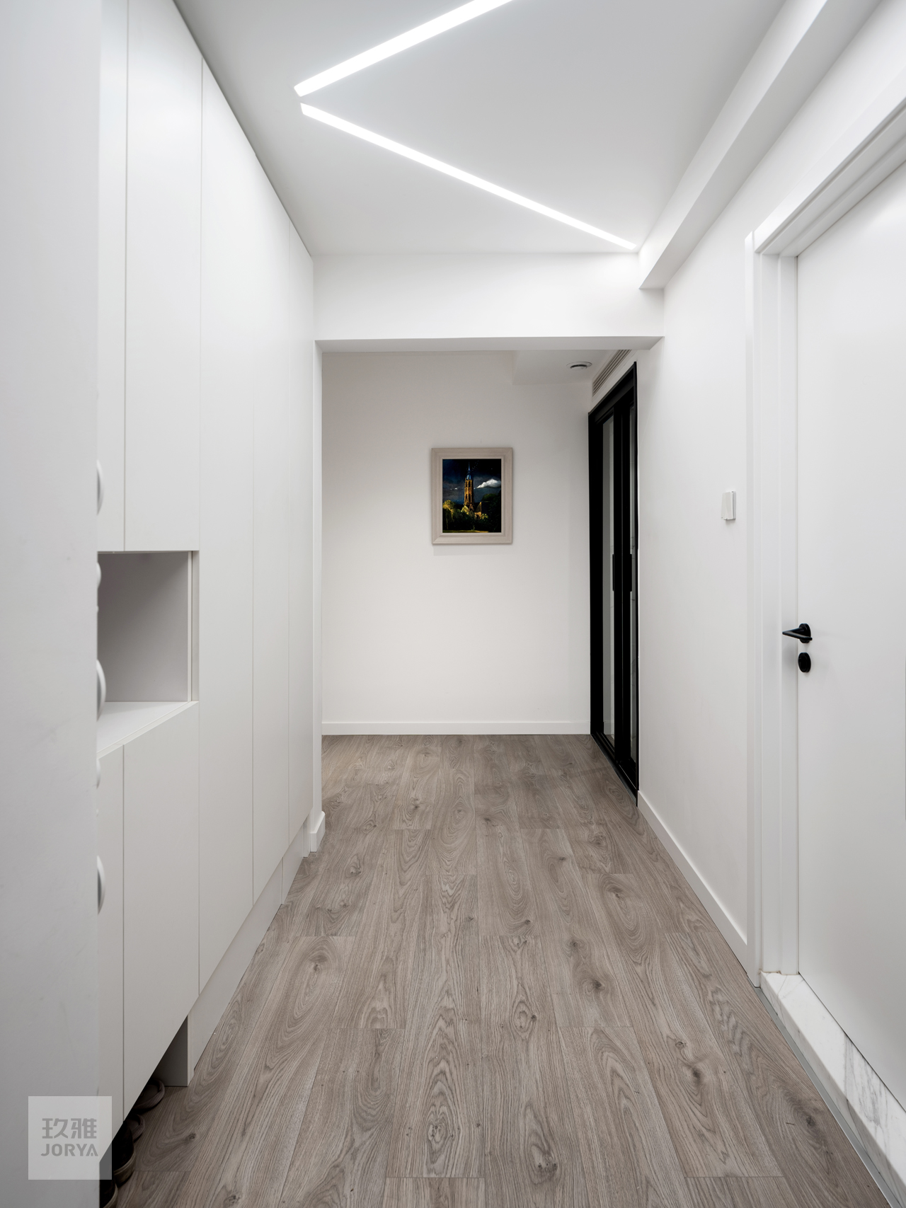 手办梦想家系列,手办爱好者的房子都是什么样的