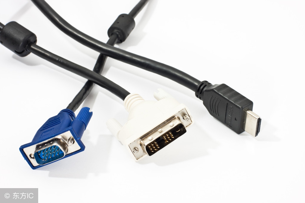 hdmivgadp哪个接口好,电脑是hdmi接口显示器是dp怎么弄