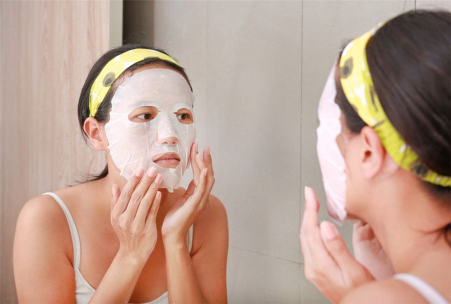 玻尿酸护肤品功效,玻尿酸保湿健康吗