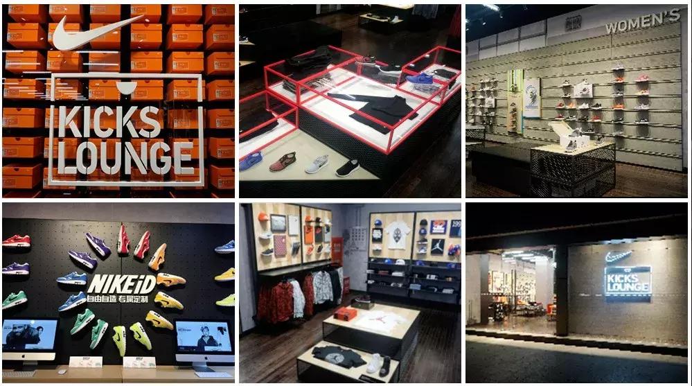耐克阿迪年销售额,阿迪耐克专卖店利润