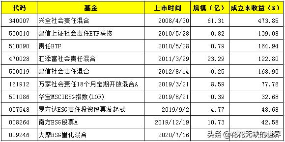esg主题基金是什么意思,国内主动型esg主题基金