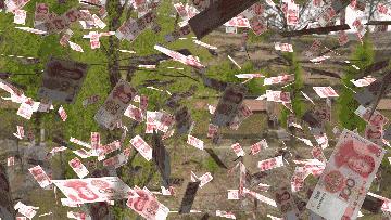 300万全部凉凉？客户成了保险代理的“提款机”？