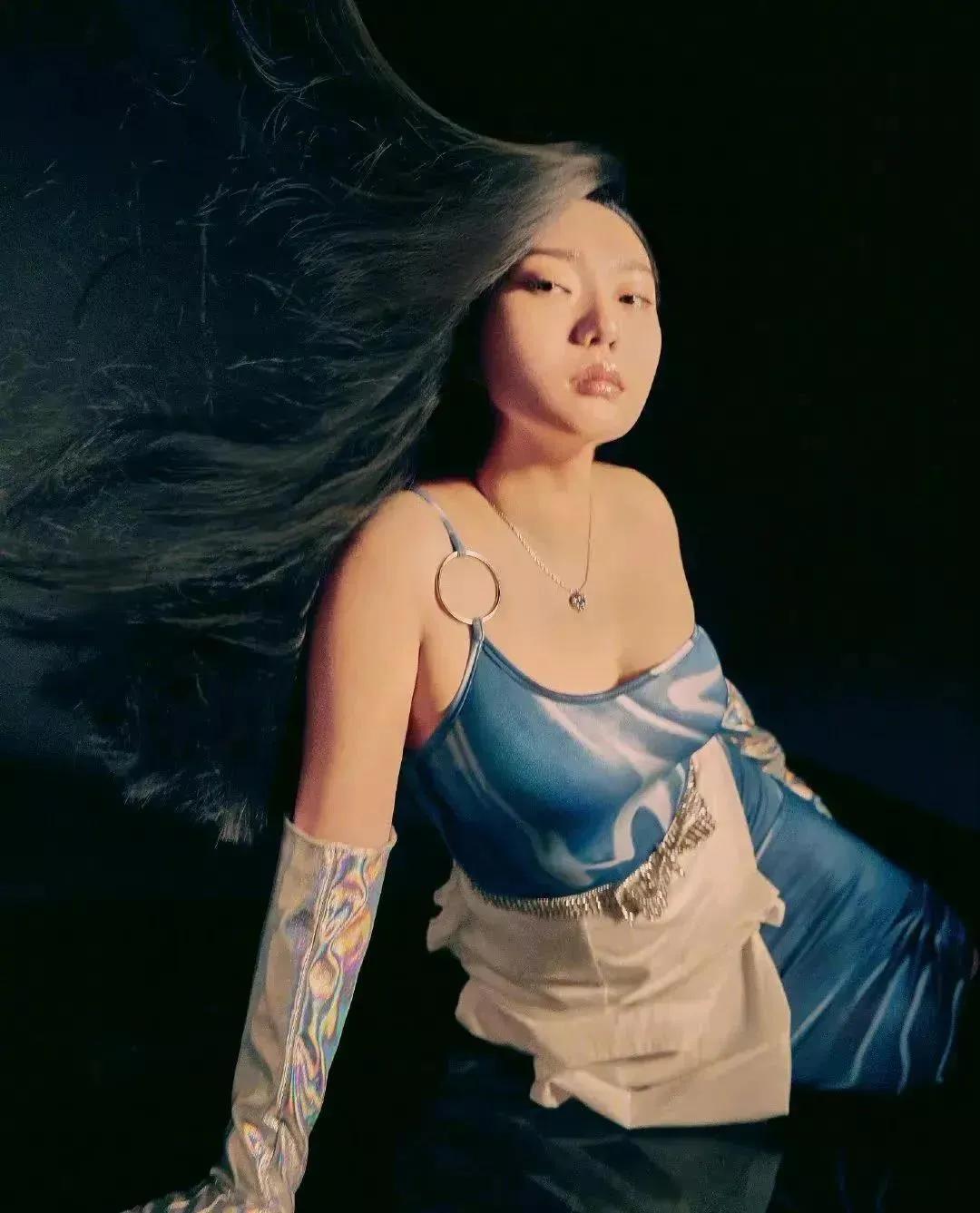 李雪琴男人装高情商,李雪琴pk视频完整版