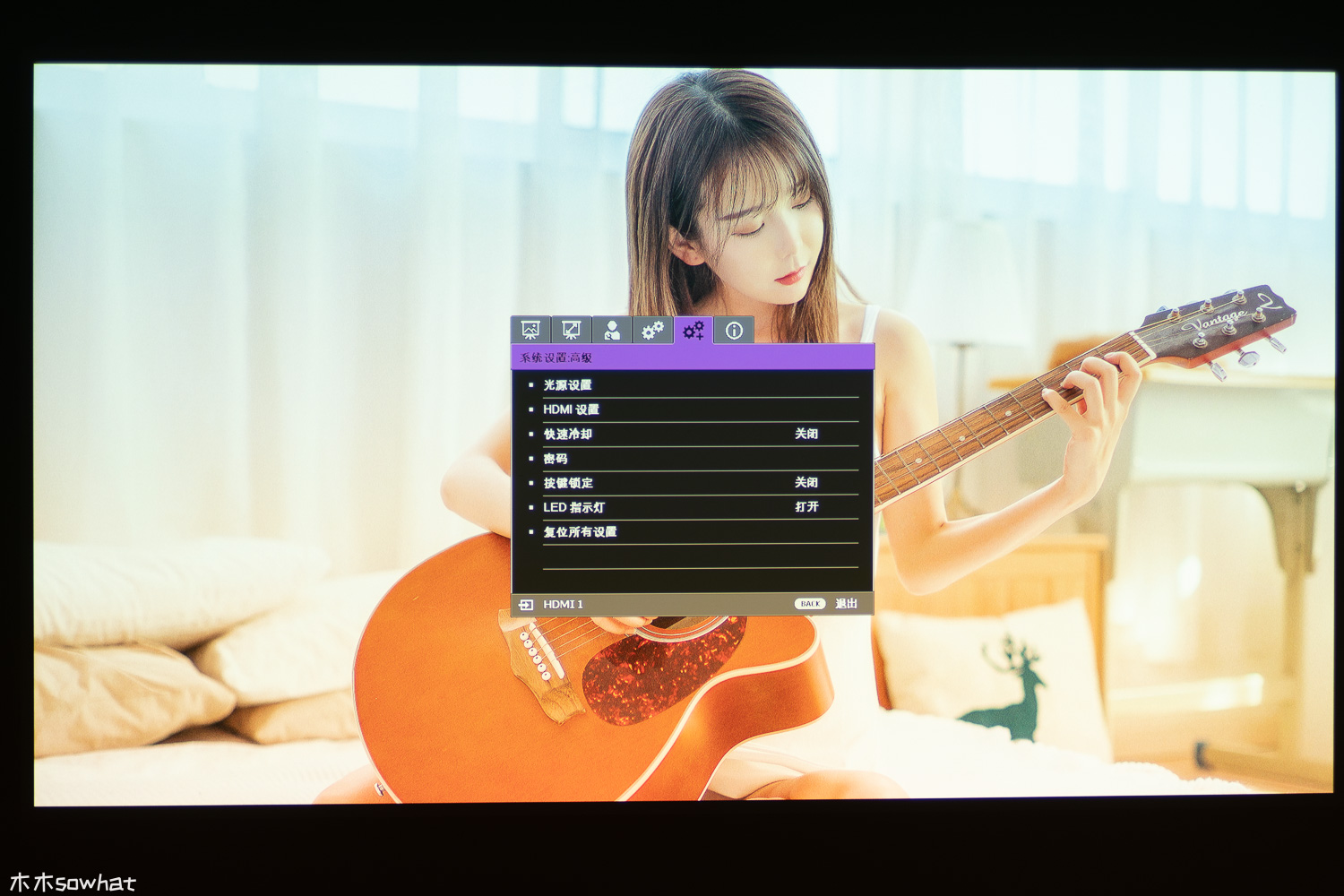 爱普生ch-tw7000对比明基tk800m,明基tk800m4k投射150寸