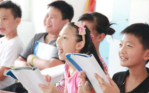 快乐学习真的快乐吗,快乐学习好处