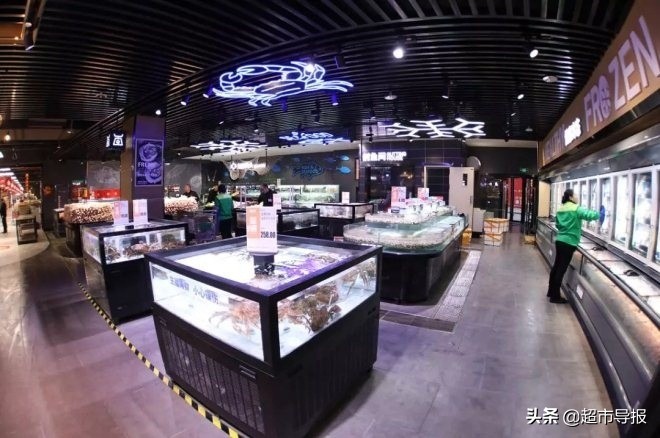 合力超市集团旗下店,合力超市凯悦新城店