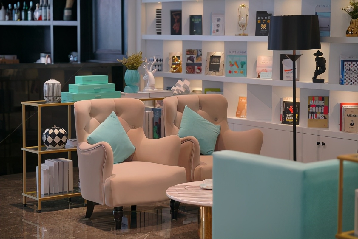 宠己轻奢之选，闺蜜之旅从希岸酒店开始