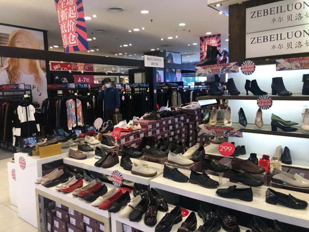 王府井东安市场闭店升级,王府井东安市场清仓时间