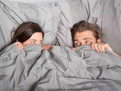 这样“啪啪啪”，让子宫和前列腺很受伤