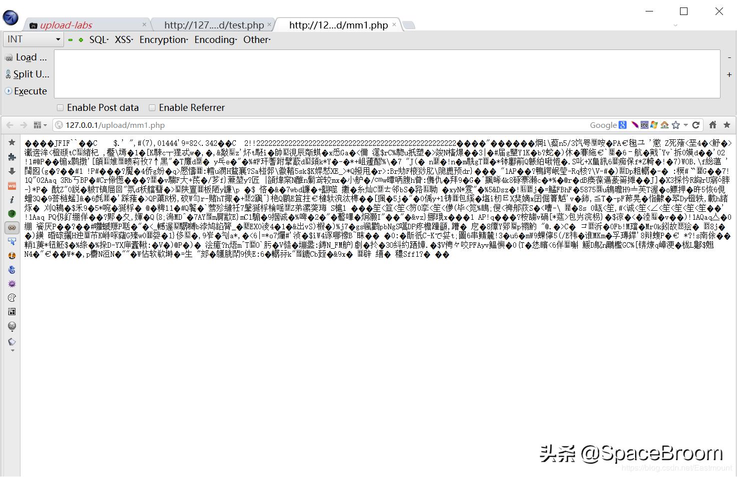 三十一，文件上传漏洞之Upload-labs靶场及CTF题目01-10（四）