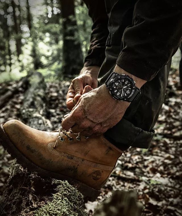 男人戴卡西欧真的会显得幼稚么,成年人男的戴卡西欧丢人不