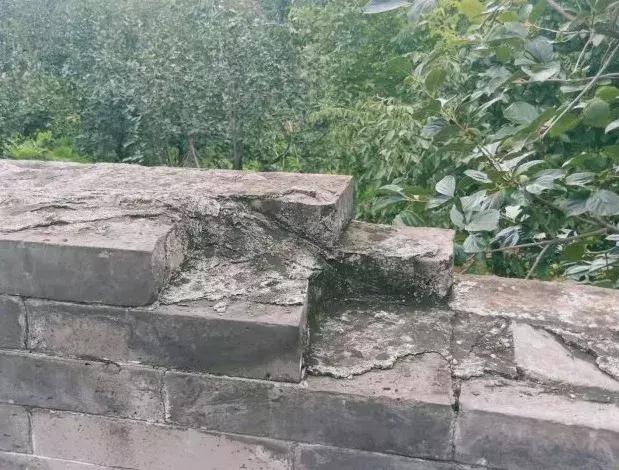 明十三陵康陵历史厚重感,探访明十三陵未开放的陵墓