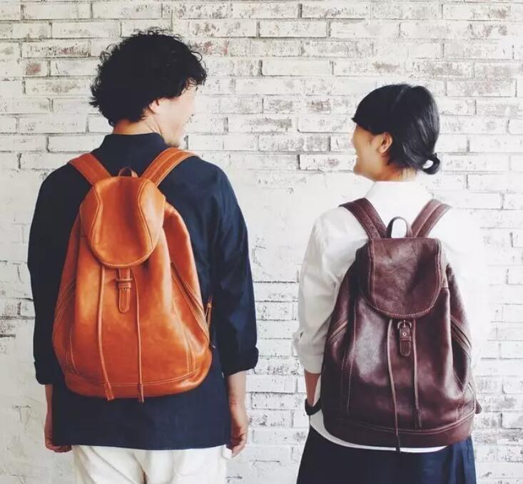 皮具界的苹果手机——土屋鞄,一开始居然就只想做书包