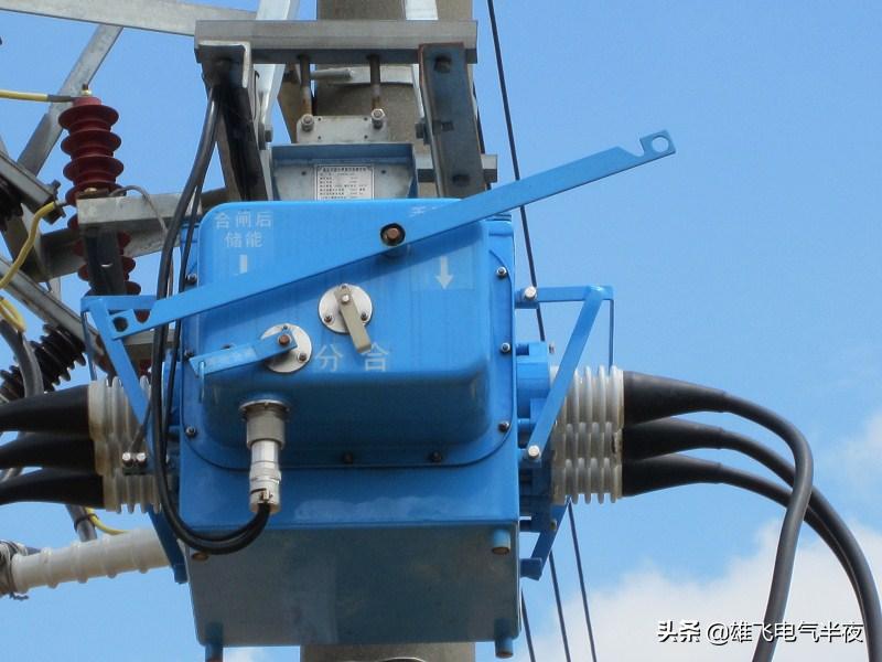 高压线路基本知识大全,高压电设备知识