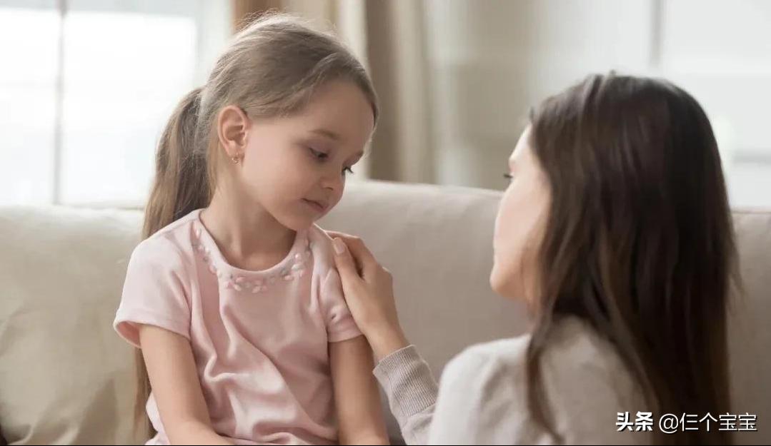 “话痨”娃插嘴不停？放任不管真的会出大问题