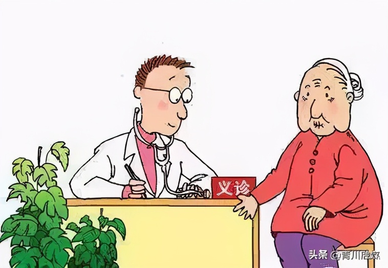 四川省中医专家来广汉义诊,成都专家到广汉人民医院义诊