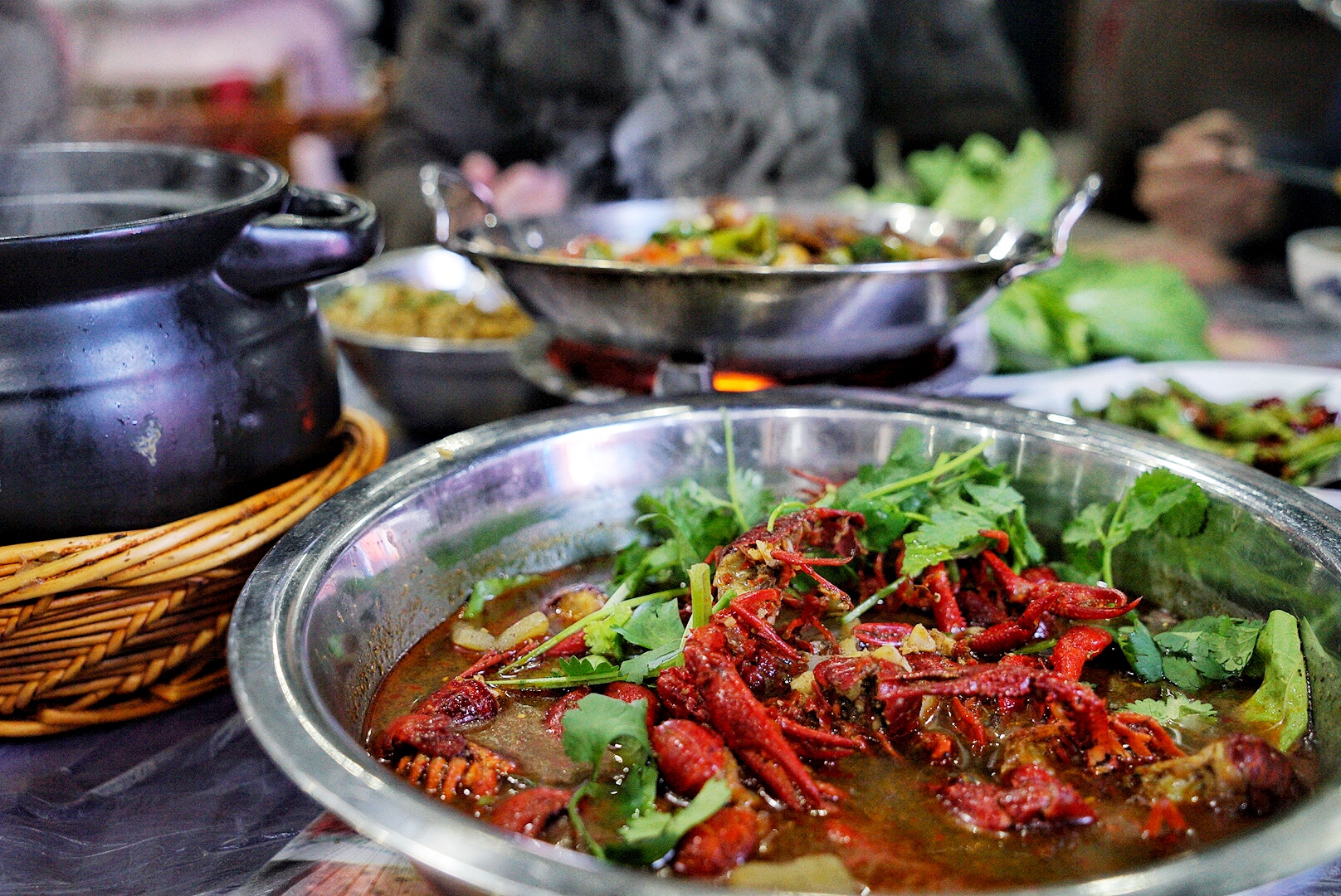 张家界雪季攻略,冬天湖南张家界攻略