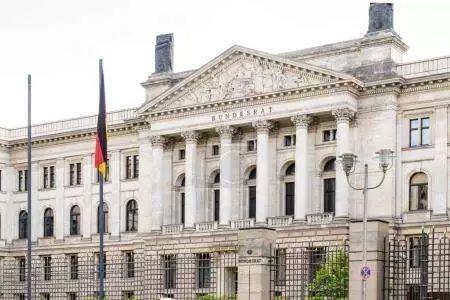 德意志联邦共和国简介（一）