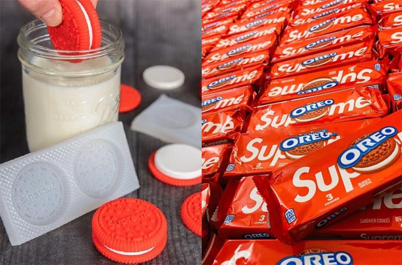 兰博基尼supreme系列,supreme兰博基尼小牛