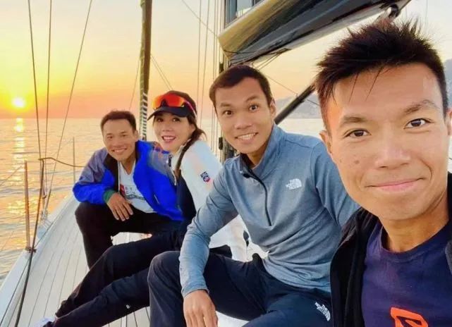 吕丽君回到大刘身边了吗,吕丽君为什么离开刘銮雄