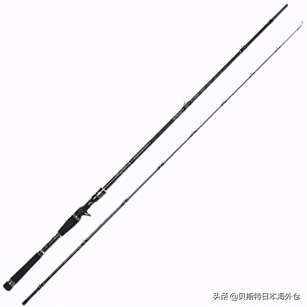 日本海鲈竿排名top10,鲈鱼神竿推荐